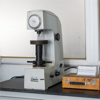 硬度測(cè)試儀