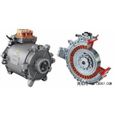 汽車新能源電機(jī)