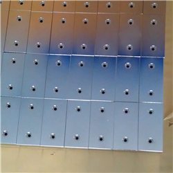 釹鐵硼沉頭孔磁鐵