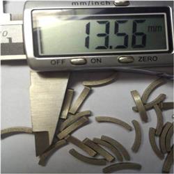 精密磁瓦、方塊