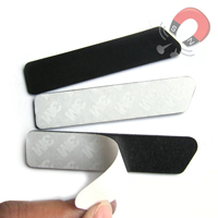 磁膠片材 裱3M膠 有形