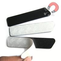 磁膠片材 裱3M膠 有形