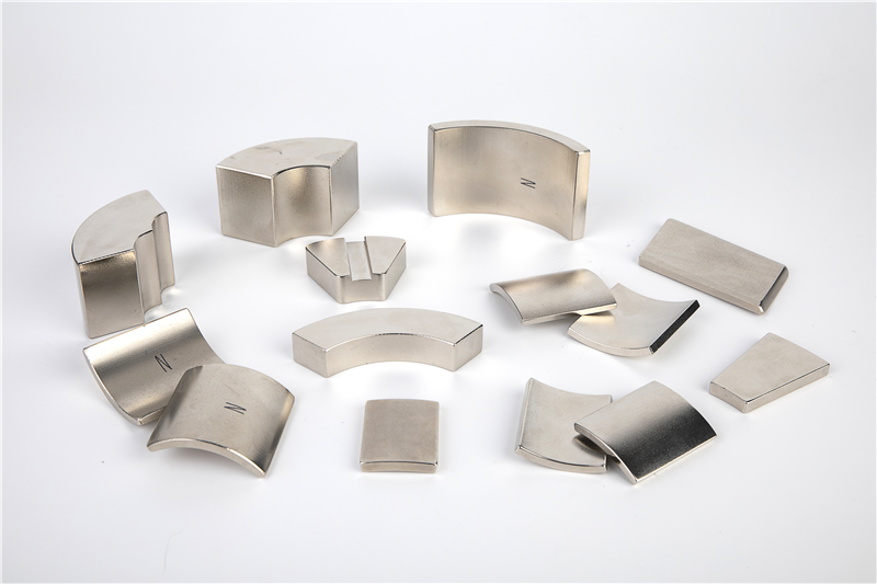 釹鐵硼系列