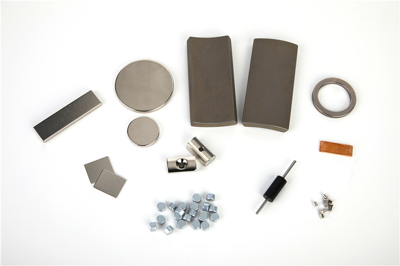 釹鐵硼系列